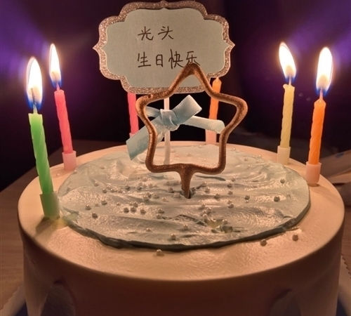 祝福老爸生日的话语句句暖人心