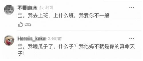 被王思聪“葱油饼”支配的沙雕文案