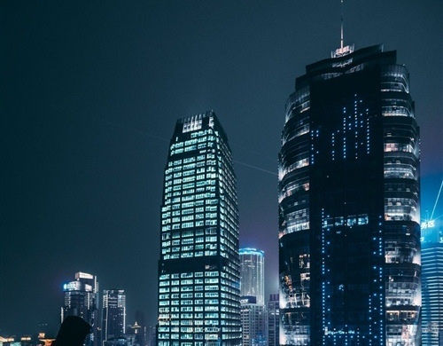 适合重庆旅行发朋友圈的句子