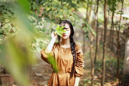 给正在追求女孩子的晚安短句