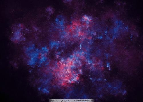 描写夜晚星空的句子 描写夜晚星空的段落
