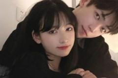 情侣签名幸福简短一男一女 一左一右的简短情侣签名(精选57条)