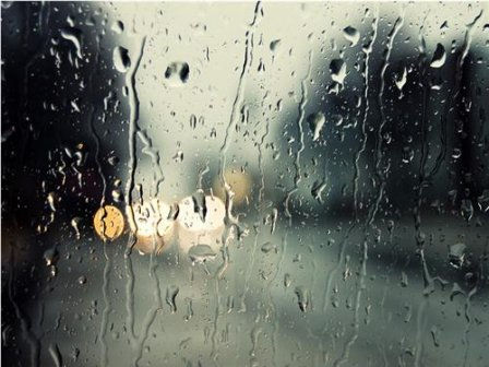 阴雨天伤感句子 阴雨天伤感句子说说