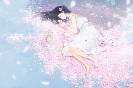 伤感到哭的句子 既然无缘何须誓言