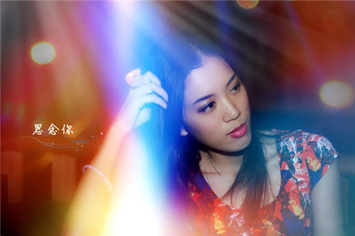 适合女生发说说特别温柔的句子
