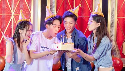 抖音超火生日祝福2021抖音最火的生日说说