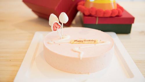 生日祝福语八个字霸气生日祝福八字短句