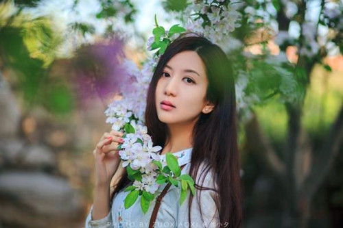 关于叶子的好词好句