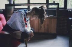 心碎心痛的伤感句子说说 表示伤感的说说(精选65句)