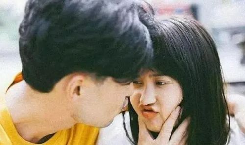 哄女生开心的套路 哄女生开心的甜言蜜语短句