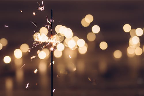 虎年快乐押韵祝福语 虎年祝福语顺口溜