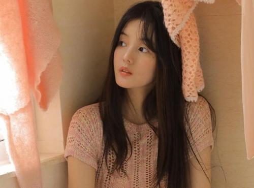 特别温柔干净适合女生的句子