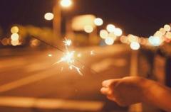2022跨年夜开心的语录发朋友圈 跟好朋友一起跨年的开心说说