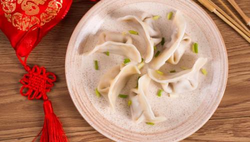 2021冬至吃饺子说说大全2021冬至吃饺子怎么发朋友圈说说