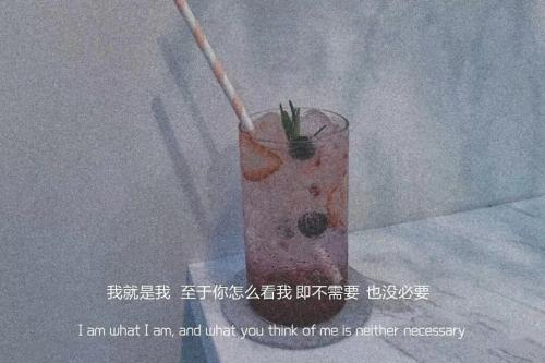 适合朋友圈发的句子短句 简单的一句话发朋友圈