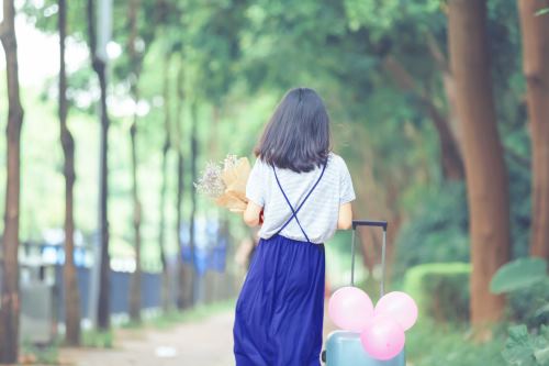 超深情的古风表白句 表白的古风句子