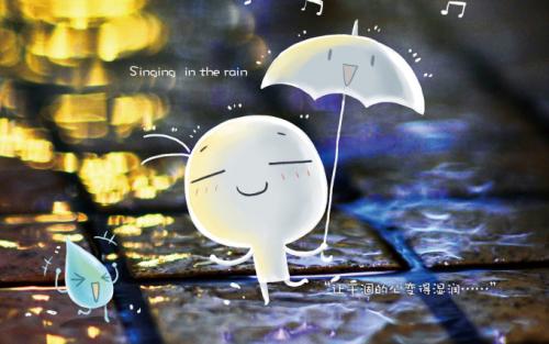 浪漫好听的个性网名昵称大全
