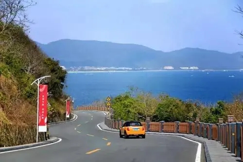 自驾游出行的文案 旅行度假朋友圈文案短句