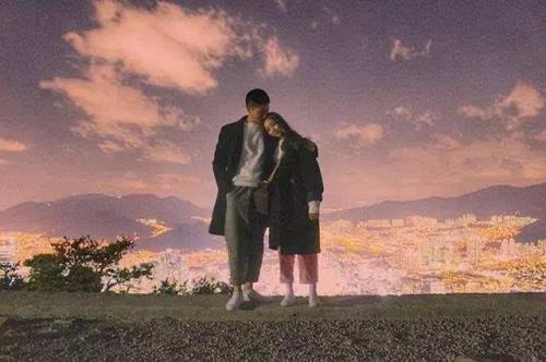 超搞笑的情侣名字 ‖ 萌比不萌℡