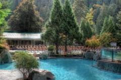 泡温泉抖音最火的句子 泡温泉发朋友圈的精美句子