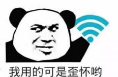 搞笑逗比的wifi名称 求一个霸气的wifi名字(精选89个)