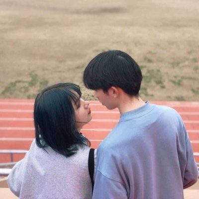 好听的字情侣微信网名