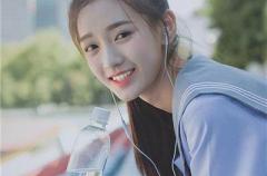 单纯可爱的女生网名精选(精选93个)