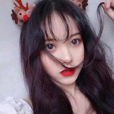 温柔清丽的女生网名大全