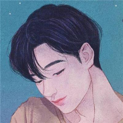 简单有味道的男生网名