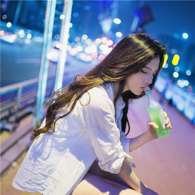 好听的四字女生网名