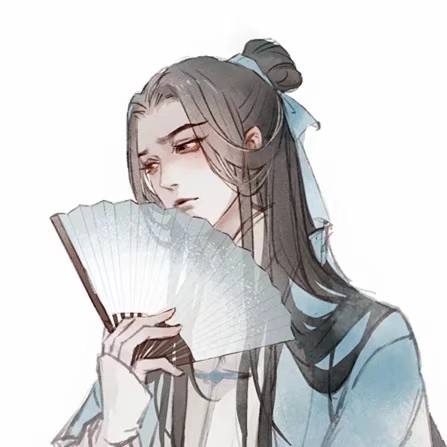 好听古典诗意男生网名昵称