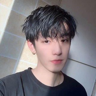 干净清爽的男生网名大全