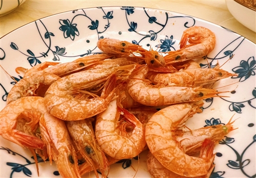 形容美食诱人的句子