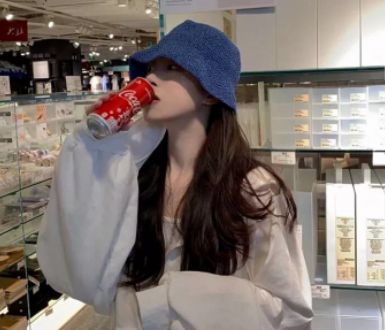 古灵精鬼的女生抖音网名能涨粉 2022不失俏皮的抖音昵称