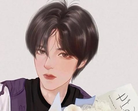 男孩阳刚霸气网名超个性 简短好听的男生昵称