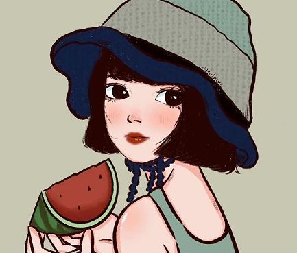 适合女孩子的网名好听又吸引人 独特又干净的昵称