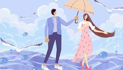 情话最暖心短句给女生给女生的情话短句大全