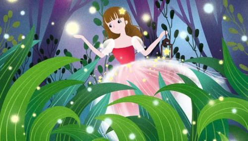 如何跟女生说晚安怎样跟女孩说晚安最暖心