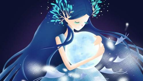 早晨问候女友浪漫情话给女朋友早安的情话