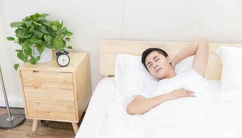 晚安撩人情话高情商睡前高情商说晚安撩人