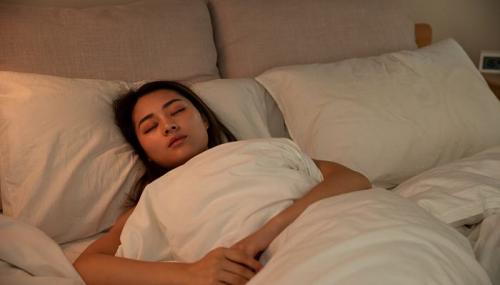 女生说晚安怎么回复暧昧的话情商高怎么回复女生说晚安