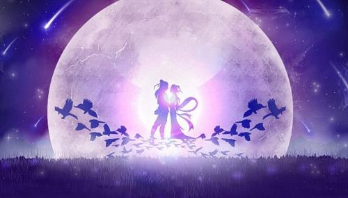 高情商女人幽默说晚安的句子说晚安让他整夜想你