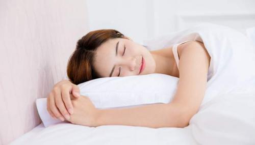 女生说睡觉了高情商的人怎样回复女生说睡觉高情商回答