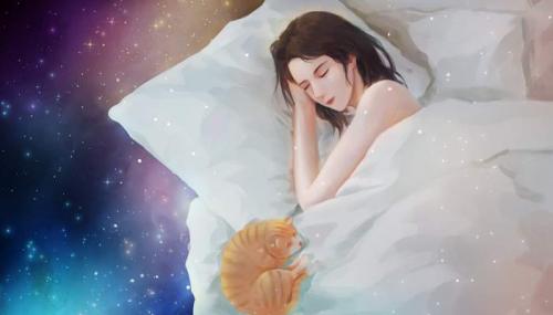 给对象晚安的情话对象之间晚安情话简短话