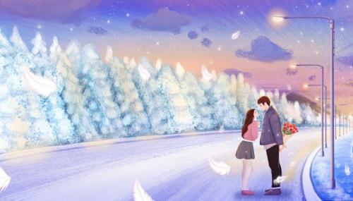 怎样跟女生聊天找话题教你怎么和女孩子找话题