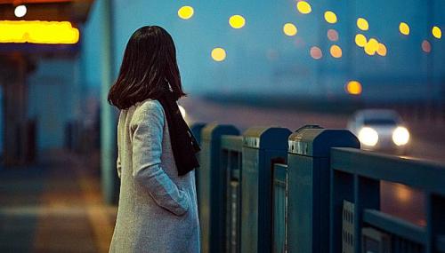 女人致自己晚安简短的句子女人简单晚安致自己