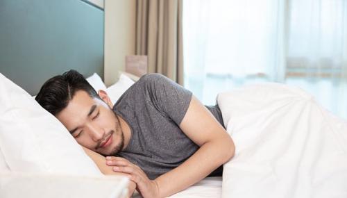 高情商晚安怎么说睡前说晚安的高情商句子简单干净