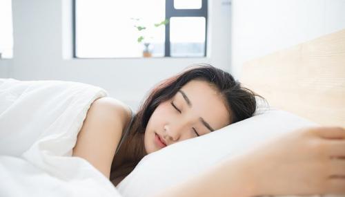 晚安朋友圈适合晚安发的朋友圈语录