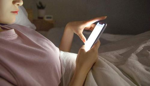 和女孩子说晚安的方式如何和女生说晚安有创意