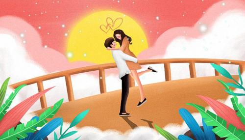 能瞬间逗笑女孩的句子话让女生瞬间开心